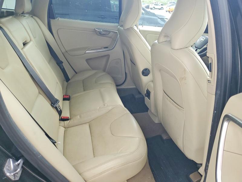 2014 Volvo Xc60 მანქანა იყიდება აუქციონზე, vin: YV4952DZ7E2504700, აუქციონის ნომერი: 58687846