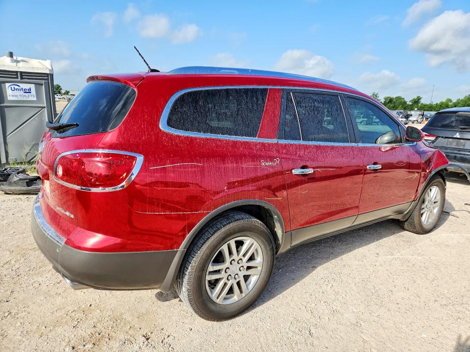 Aukcja sprzedaży 2012 Buick Enclave, vin: 5GAKRBED2CJ324248, numer aukcji: 56957826