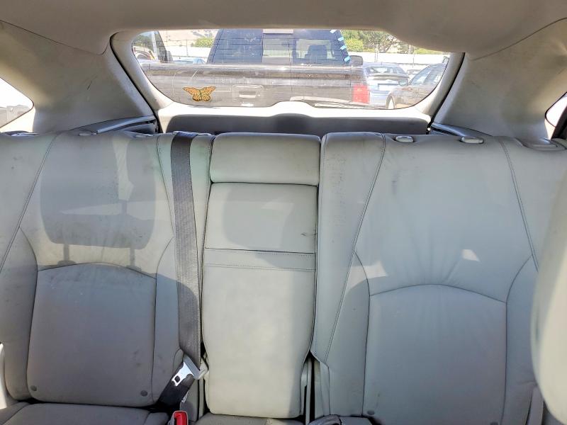 2007 Lexus Rx მანქანა იყიდება აუქციონზე, vin: JTJHK31U672003142, აუქციონის ნომერი: 58438406