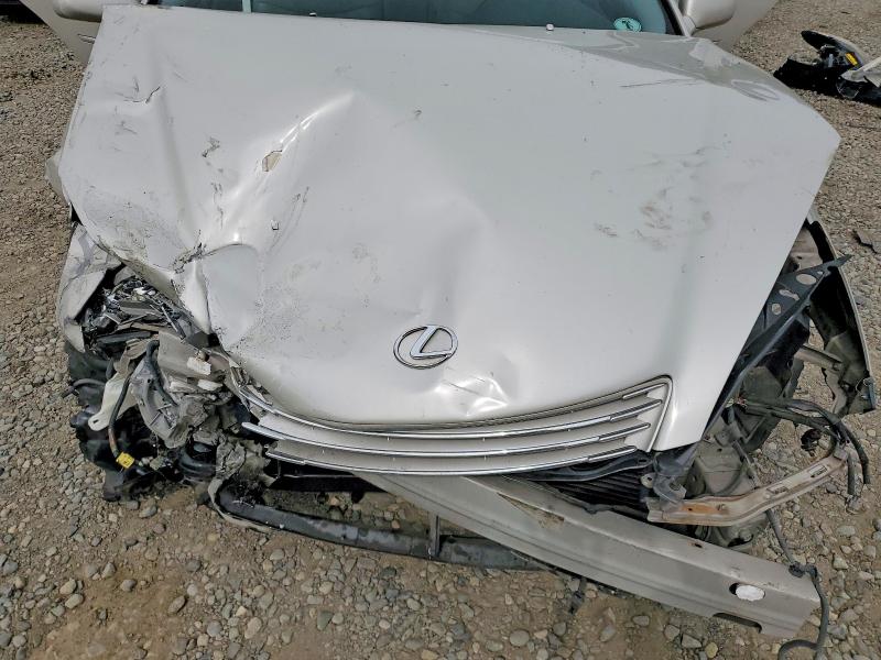 Продаж на аукціоні авто 2004 Lexus Es, vin: JTHBA30G640019578, номер лоту: 58882976