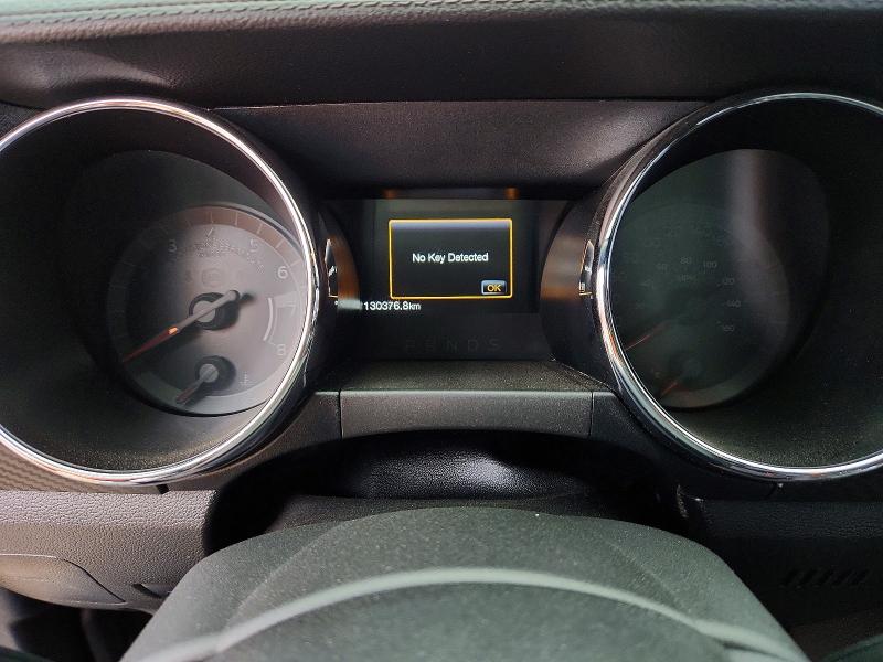 Продажа на аукционе авто 2017 Ford Mustang, vin: 1FA6P8AMXH5314832, номер лота: 58312546