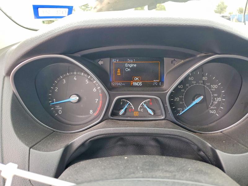Aukcja sprzedaży 2017 Ford Focus, vin: 1FADP3FE8HL324959, numer aukcji: 56128086