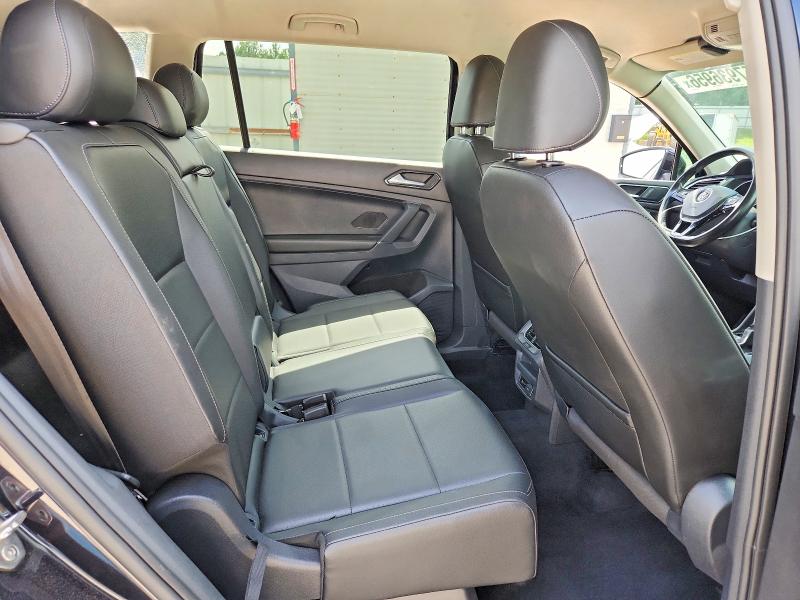 2018 Volkswagen Tiguan მანქანა იყიდება აუქციონზე, vin: 3VV3B7AX0JM049498, აუქციონის ნომერი: 57936956