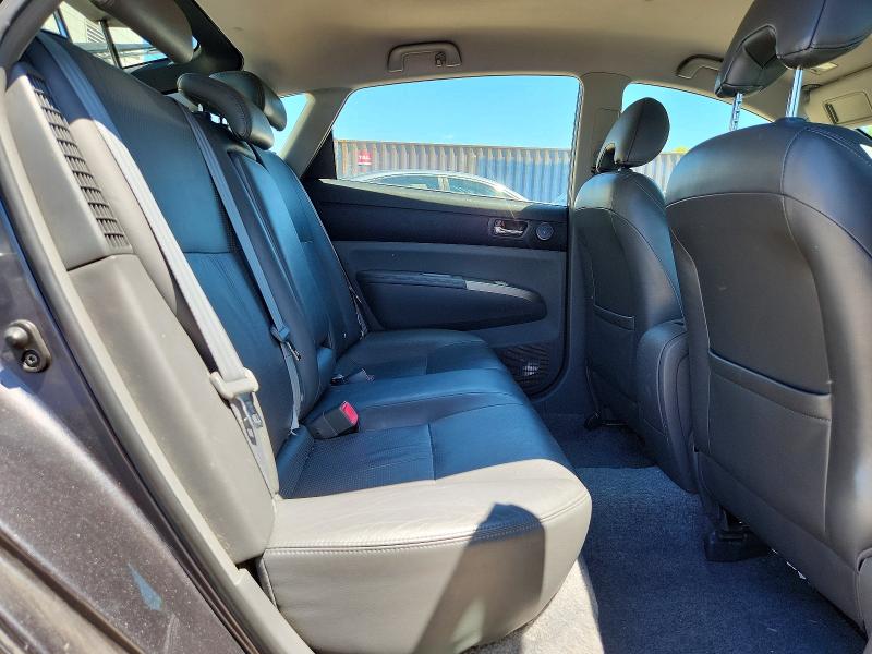 58232916 :رقم المزاد ، JTDKB20U493530405 vin ، 2009 Toyota Prius مزاد بيع