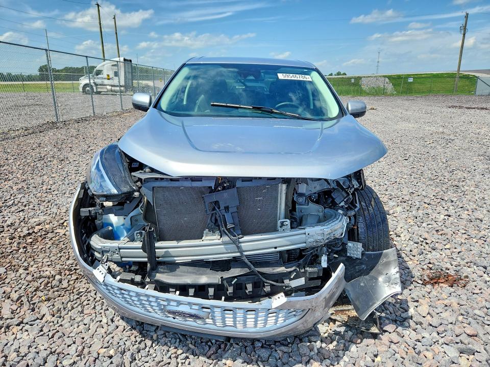 Aukcja sprzedaży 2024 Ford Edge, vin: 2FMPK4J90RBA25825, numer aukcji: 59546786