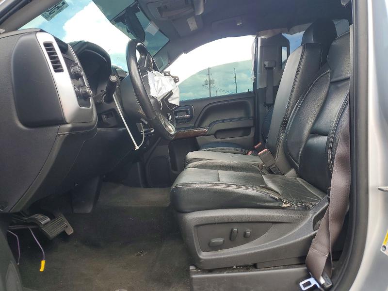 Aukcja sprzedaży 2016 Gmc Sierra, vin: 1GTV2MEC7GZ343906, numer aukcji: 56278616