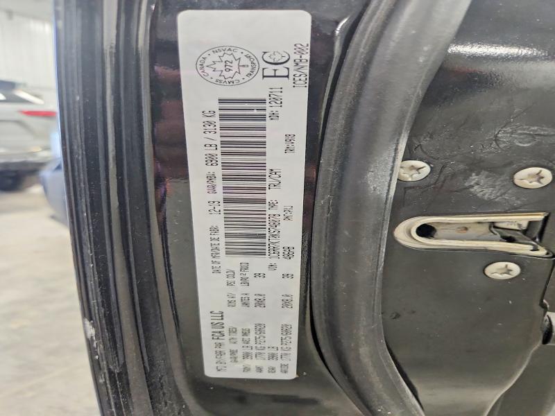 Продажа на аукционе авто 2019 Ram 1500 Classic, vin: 1C6RR7KT0KS748078, номер лота: 59001776