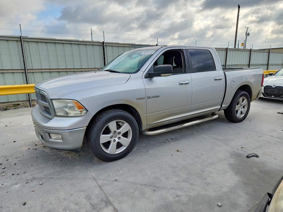 Aukcja sprzedaży 2010 Dodge Ram 1500, vin: 1D7RB1CT3AS133232, numer aukcji: 56145546