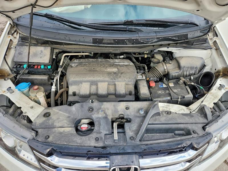2014 Honda Odyssey მანქანა იყიდება აუქციონზე, vin: 5FNRL5H68EB129021, აუქციონის ნომერი: 58478726