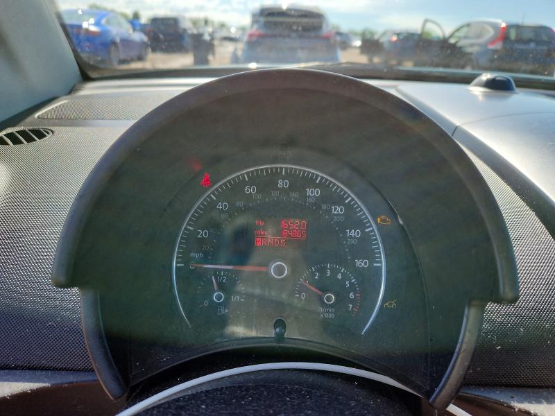 Aukcja sprzedaży 2006 Volkswagen New Beetle, vin: 3VWRF31Y56M322261, numer aukcji: 58909646