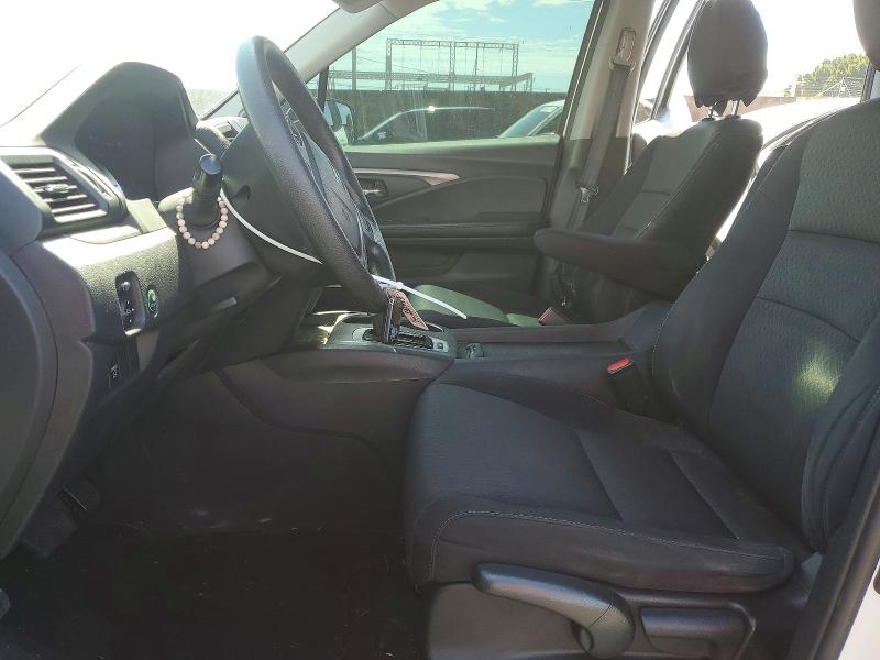 Продажа на аукционе авто 2019 Honda Ridgeline, vin: 5FPYK2F1XKB008577, номер лота: 58573816