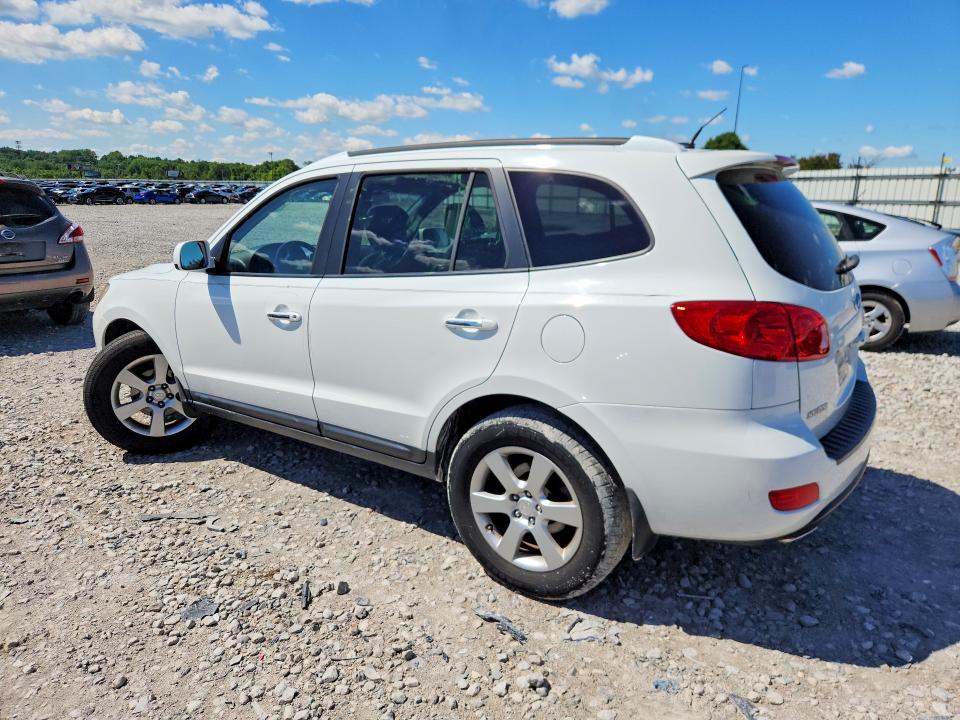 Aukcja sprzedaży 2008 Hyundai Santa Fe, vin: 5NMSH13E48H222728, numer aukcji: 57142306