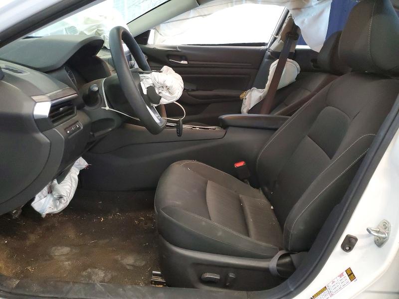Aukcja sprzedaży 2025 Nissan Altima, vin: 1N4BL4DV3SN316906, numer aukcji: 58601976