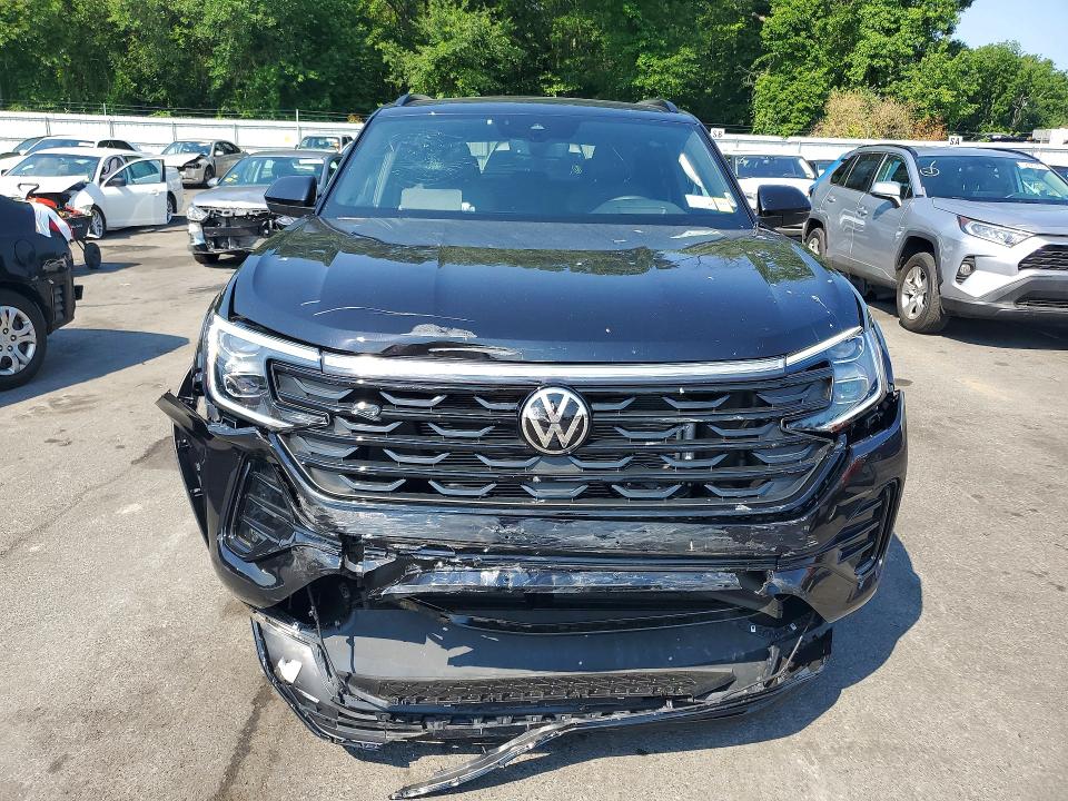 Aukcja sprzedaży 2026 Volkswagen Atlas Cross Sport, vin: 1V2AC2CA8TC225134, numer aukcji: 58591796
