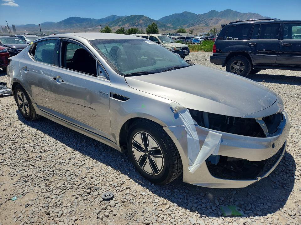 55996996 :رقم المزاد ، KNAGM4AD0D5043884 vin ، 2013 Kia Optima مزاد بيع