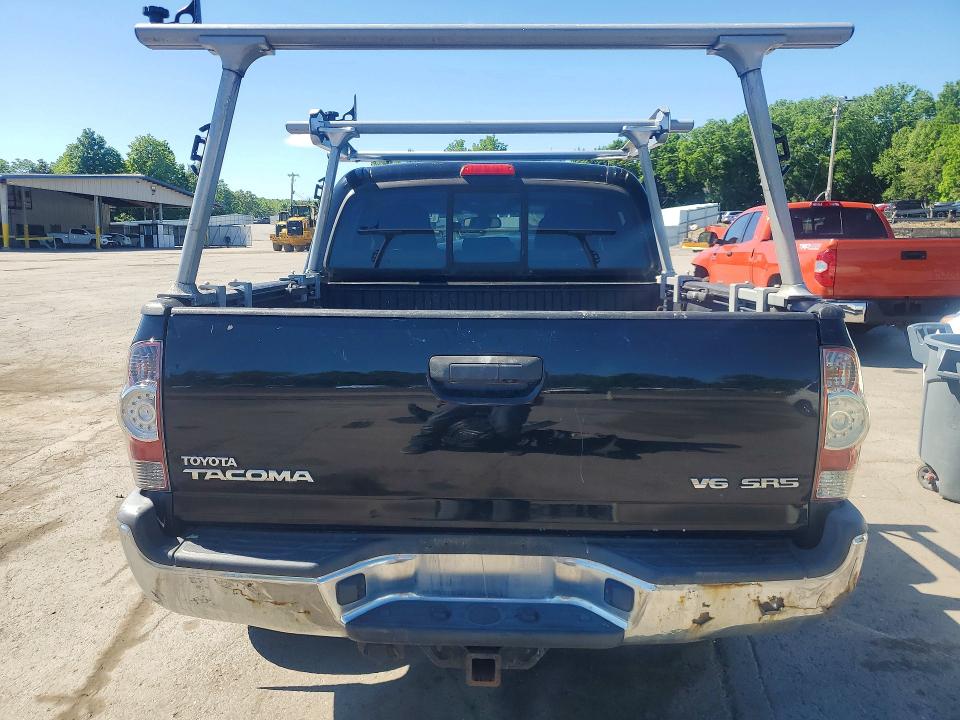 Продаж на аукціоні авто 2013 Toyota Tacoma, vin: 3TMLU4EN9DM128477, номер лоту: 56439976