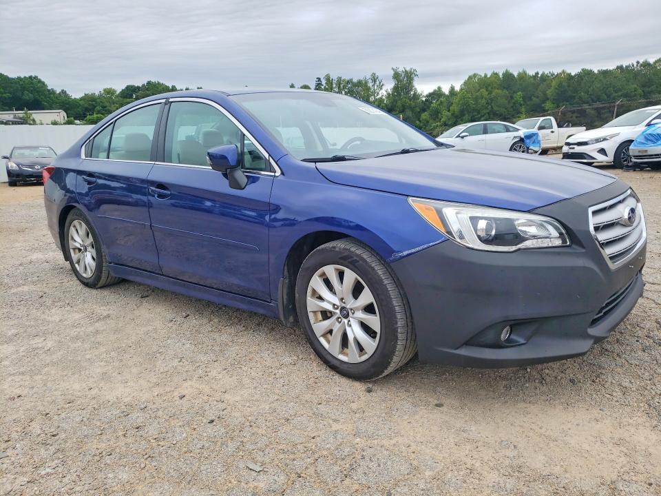 Aukcja sprzedaży 2016 Subaru Legacy, vin: 4S3BNAF65G3064183, numer aukcji: 55874046