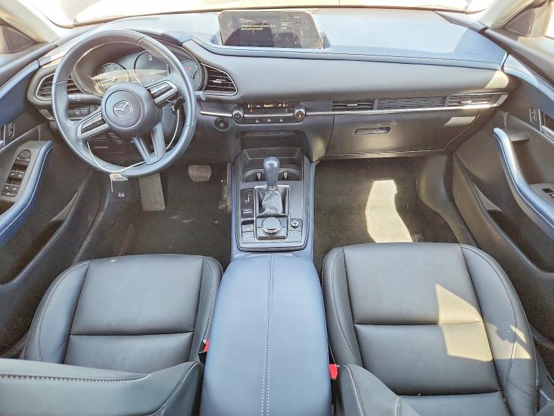 Продаж на аукціоні авто 2021 Mazda Cx-30, vin: 3MVDMBBL6MM219975, номер лоту: 56092176