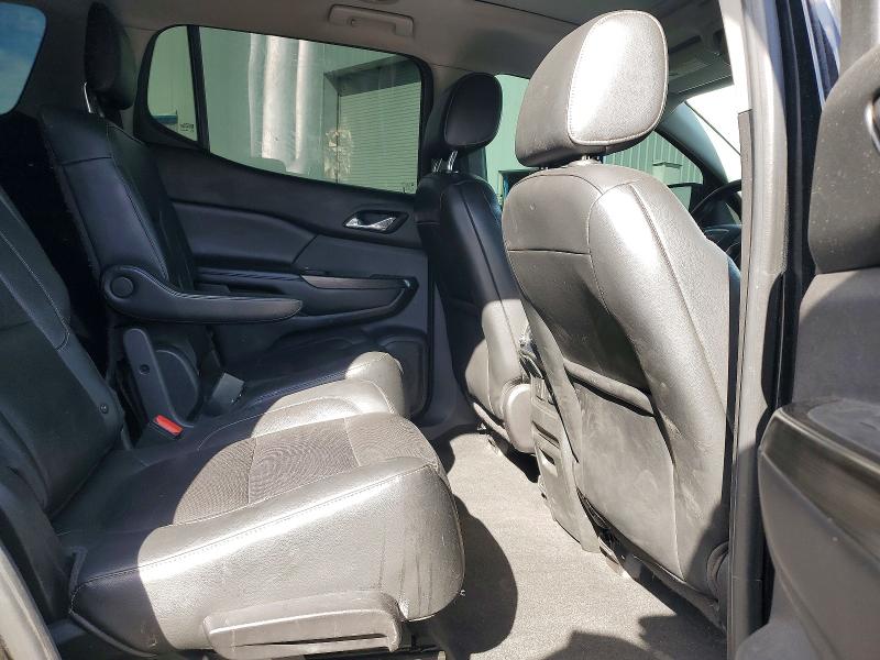 Aukcja sprzedaży 2017 Gmc Acadia, vin: 1GKKNMLS3HZ130140, numer aukcji: 56160956
