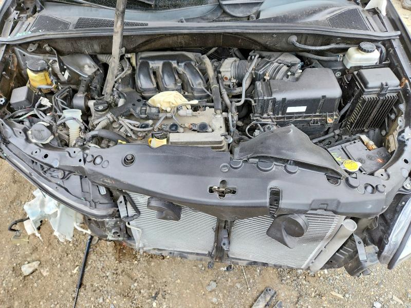 Продажа на аукционе авто 2009 Lexus Rx, vin: 2T2HK31U89C096751, номер лота: 58022926
