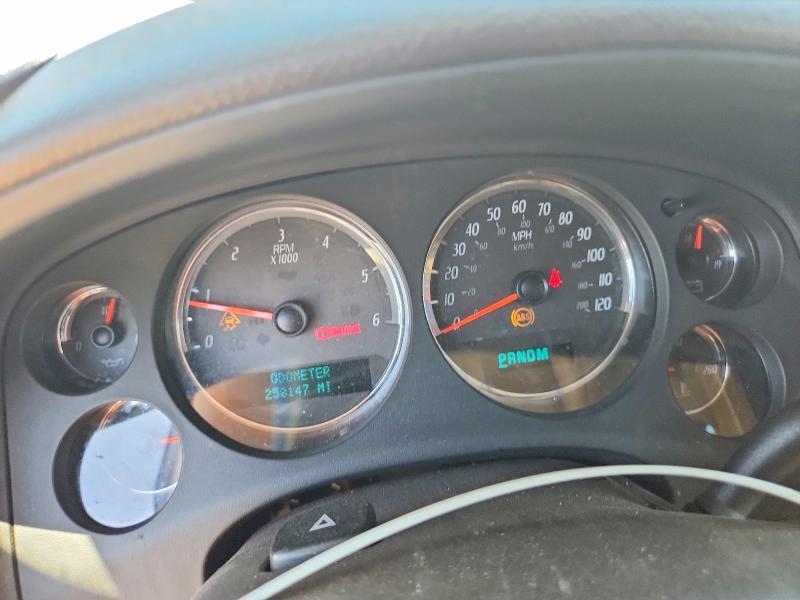 57573866 :رقم المزاد ، 1GKFK66887J248591 vin ، 2007 Gmc Yukon Xl مزاد بيع