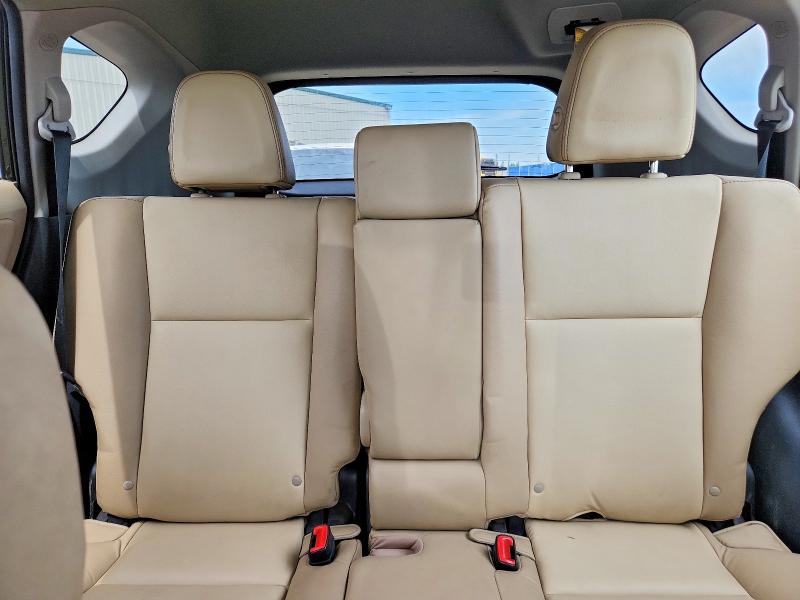 Продаж на аукціоні авто 2013 Toyota Rav4, vin: 2T3DFREV0DW070902, номер лоту: 57731496