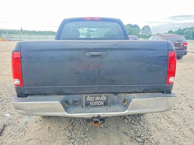56815606 :رقم المزاد ، 1D7HA18D74S523884 vin ، 2004 Dodge Ram 1500 مزاد بيع