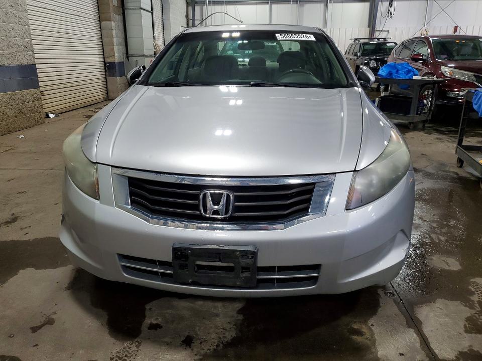 Продажа на аукционе авто 2008 Honda Accord, vin: 1HGCP26718A000377, номер лота: 58065526