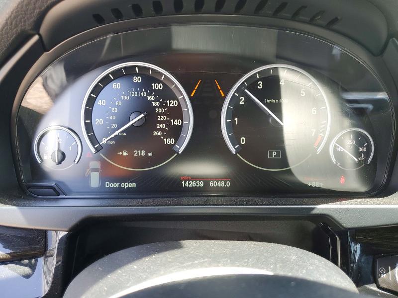 Продажа на аукционе авто 2017 Bmw X5, vin: 5UXKR0C36H0X81590, номер лота: 57907866