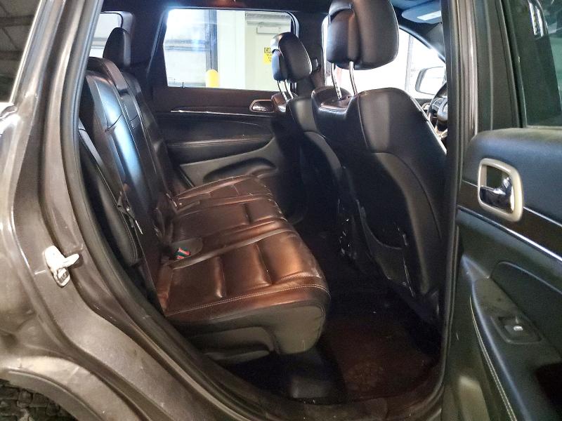 Aukcja sprzedaży 2014 Jeep Grand Cherokee, vin: 1C4RJFBM4EC380599, numer aukcji: 56150076