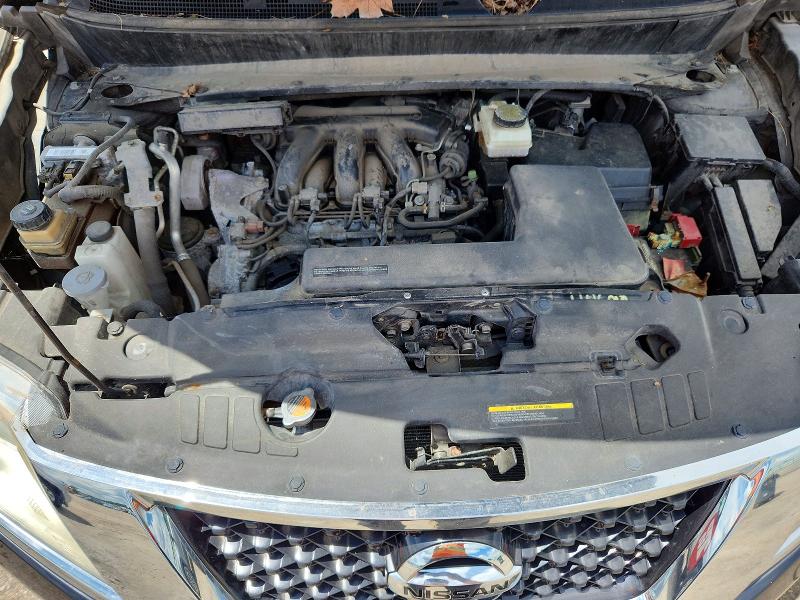 Aukcja sprzedaży 2014 Nissan Pathfinder, vin: 5N1AR2MM2EC615833, numer aukcji: 59115646