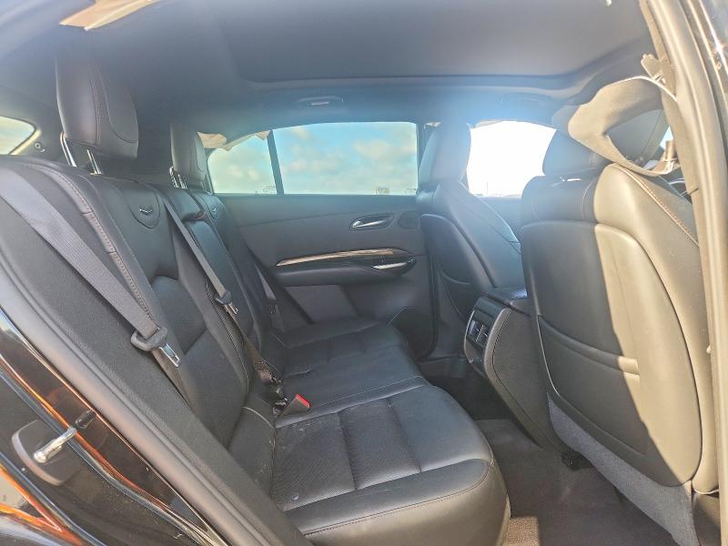 Aukcja sprzedaży 2023 Cadillac Xt4, vin: 1GYFZER47PF108426, numer aukcji: 57132436