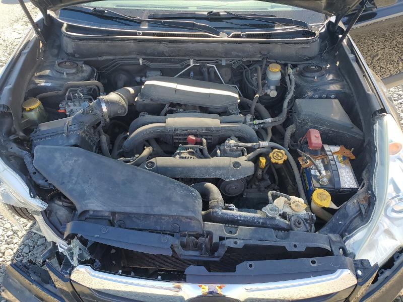 Aukcja sprzedaży 2011 Subaru Outback, vin: 4S4BRBGC7B3423083, numer aukcji: 58831406