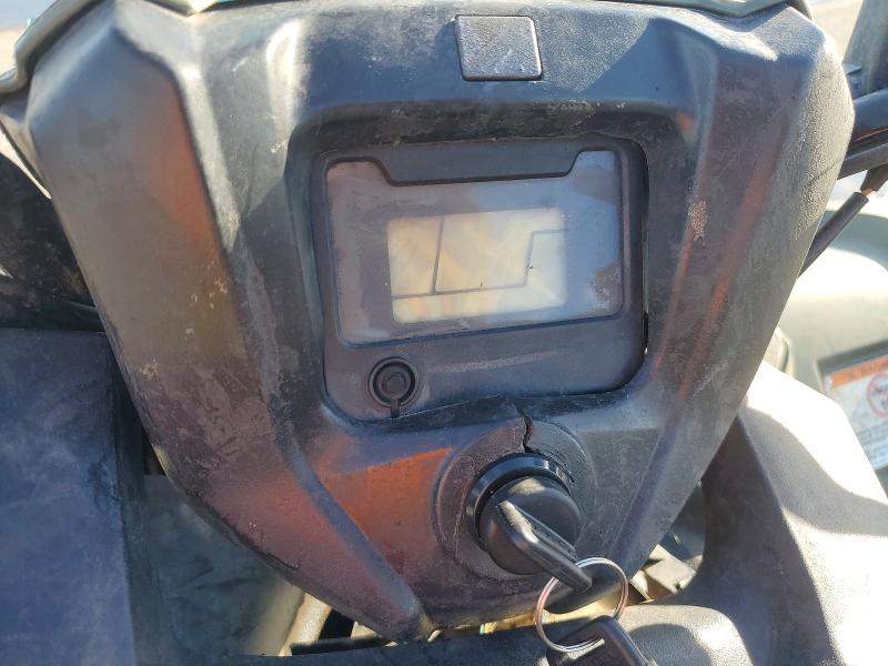 Aukcja sprzedaży 2022 Honda Foreman, vin: 1HFTE44R7N4800640, numer aukcji: 57827146