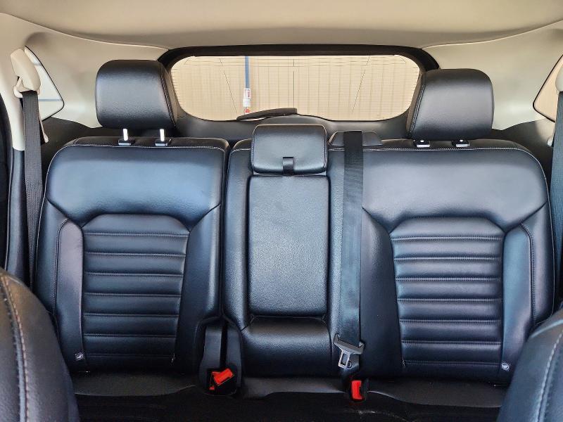 59376816 :رقم المزاد ، 2FMPK4J91RBA69672 vin ، 2024 Ford Edge مزاد بيع