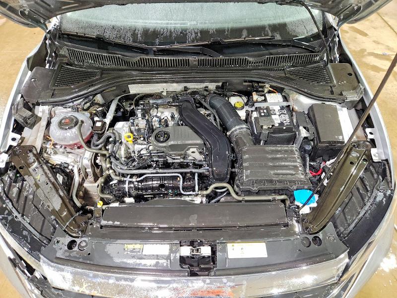 Aukcja sprzedaży 2024 Volkswagen Jetta, vin: 3VWEM7BU8RM087995, numer aukcji: 56517356