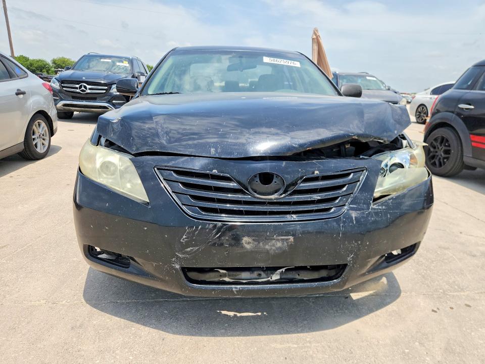 Aukcja sprzedaży 2009 Toyota Camry, vin: 4T1BE46K49U323656, numer aukcji: 58625976