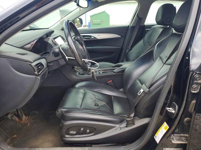 Продажа на аукционе авто 2013 Cadillac Ats, vin: 1G6AB5RA0D0122907, номер лота: 56991566