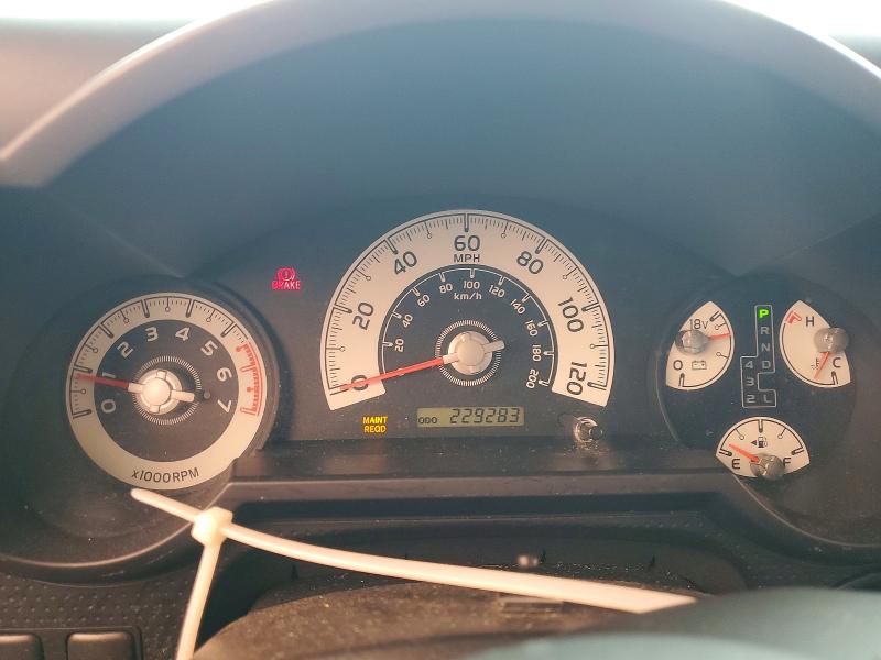 56634076 :رقم المزاد ، JTEZU11F570009318 vin ، 2007 Toyota Fj Cruiser مزاد بيع