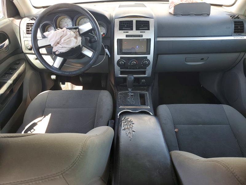 2010 Dodge Charger მანქანა იყიდება აუქციონზე, vin: 2B3CA3CV9AH259328, აუქციონის ნომერი: 57532156