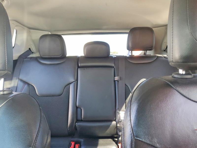Продаж на аукціоні авто 2020 Jeep Compass, vin: 3C4NJDDB1LT170736, номер лоту: 56546636