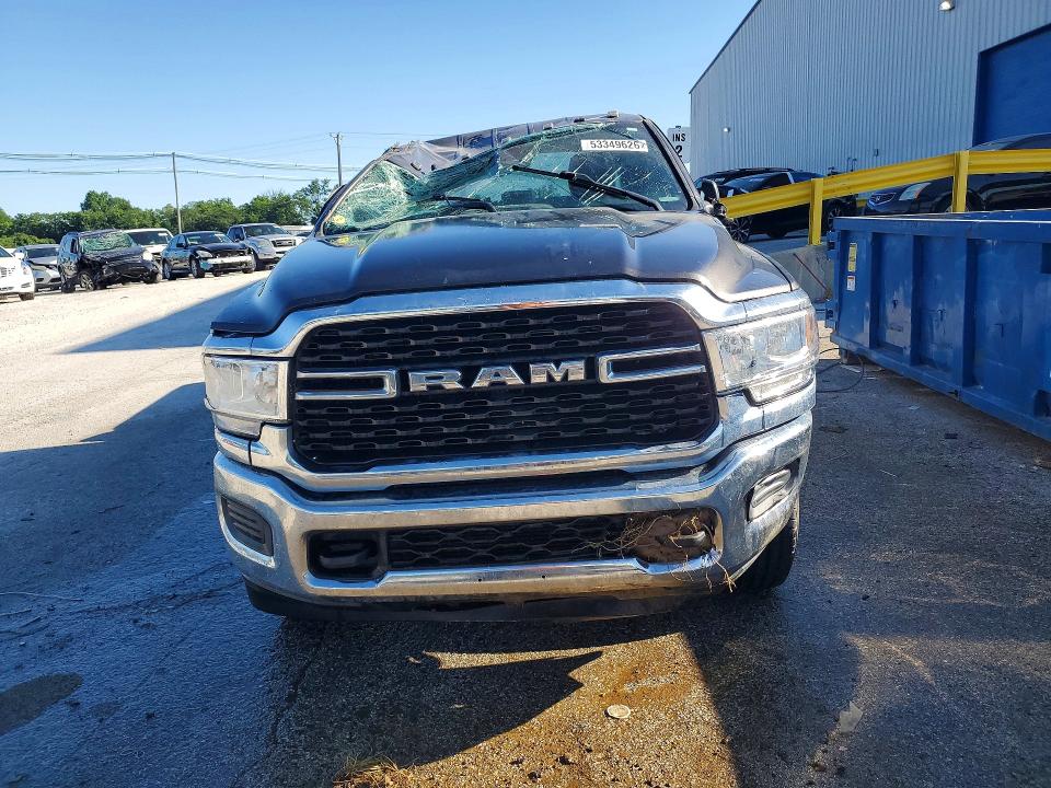 Продажа на аукционе авто 2022 Ram 2500, vin: 3C6UR5DL1NG340826, номер лота: 53349626