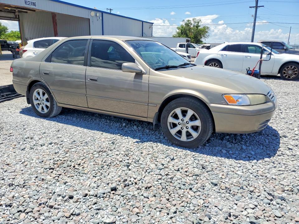 Продажа на аукционе авто 1999 Toyota Camry, vin: JT2BG22K8X0288223, номер лота: 58596266