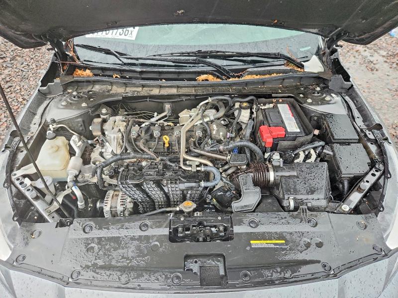 Продаж на аукціоні авто 2022 Nissan Altima, vin: 1N4BL4DV0NN375769, номер лоту: 57751736