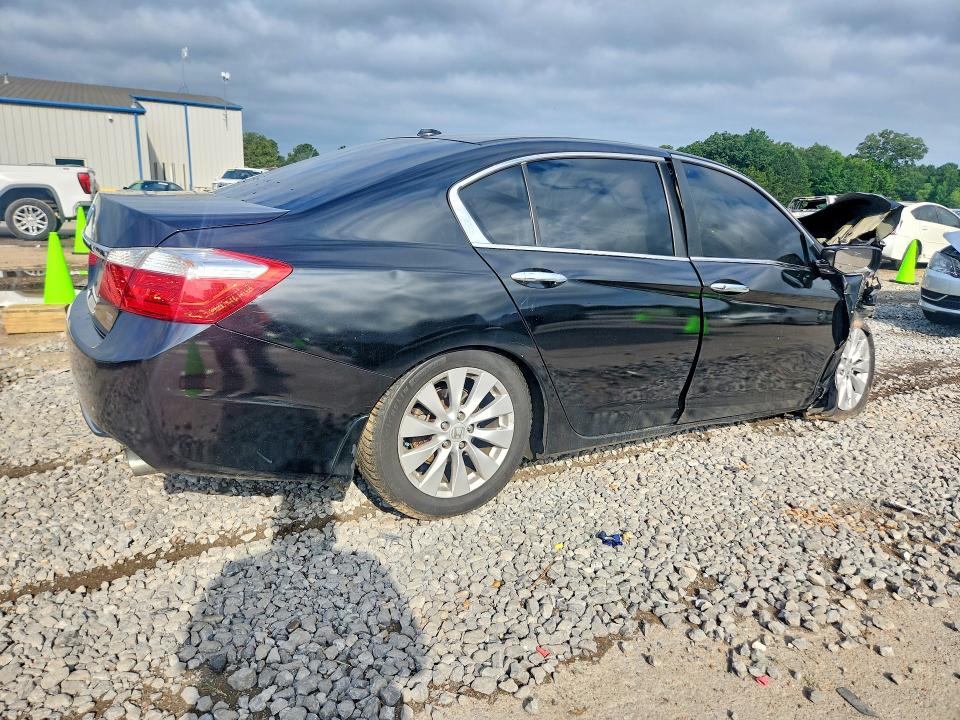 Продажа на аукционе авто 2013 Honda Accord, vin: 1HGCR2F83DA006792, номер лота: 55721726