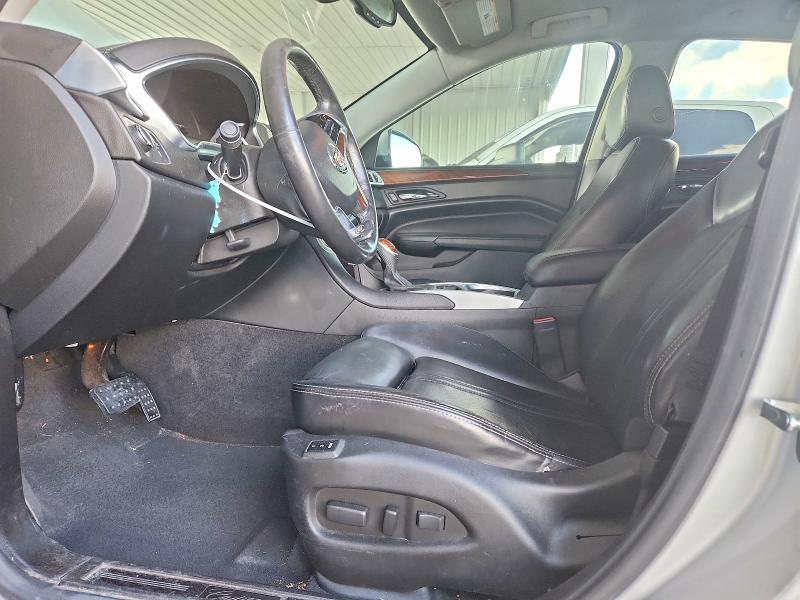 Aukcja sprzedaży 2015 Cadillac Srx, vin: 3GYFNBE33FS566787, numer aukcji: 57014696