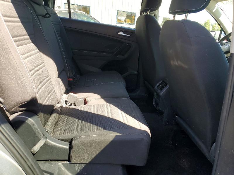 Aukcja sprzedaży 2023 Volkswagen Tiguan, vin: 3VVRB7AX5PM072567, numer aukcji: 55745966