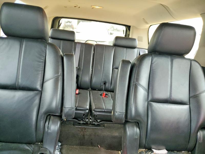 Aukcja sprzedaży 2011 Gmc Yukon Xl, vin: 1GKS2KE33BR328873, numer aukcji: 58799026