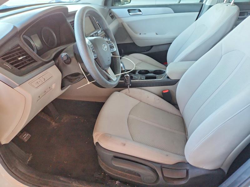 Aukcja sprzedaży 2018 Hyundai Sonata, vin: 5NPE24AF2JH683494, numer aukcji: 55449456