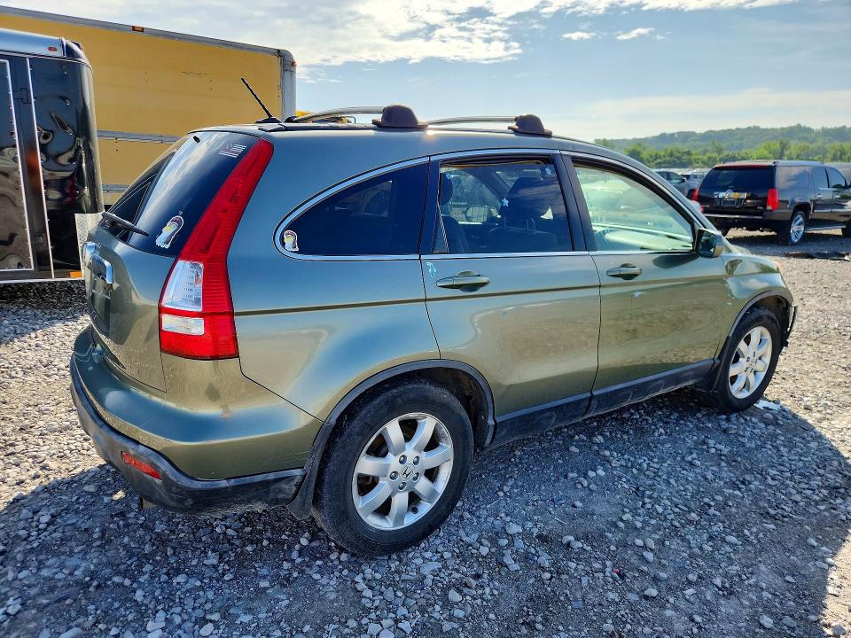 Продаж на аукціоні авто 2007 Honda Cr-v, vin: JHLRE48737C006565, номер лоту: 56690816